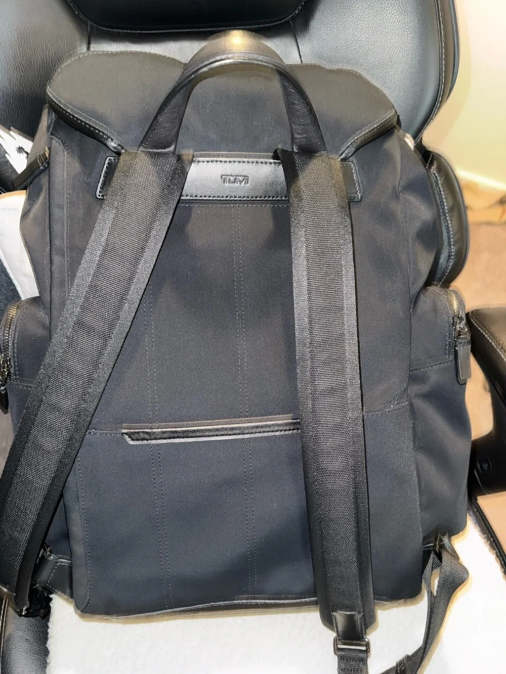 Tumi Harrison Backpack